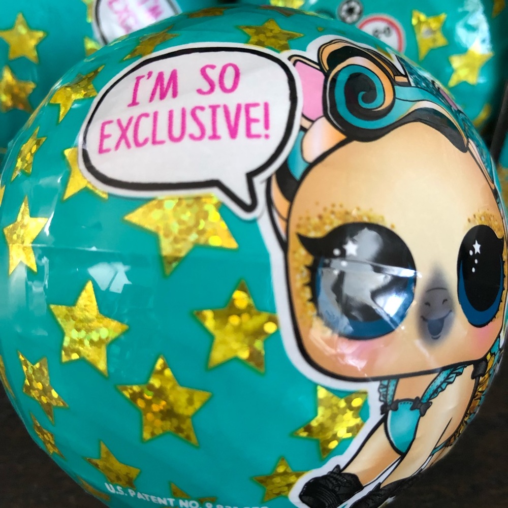 LOL Supreme Pet Limited Edition